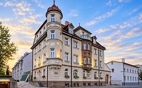 Centro Hotel Nürnberg